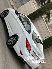  3 هيونداي اكسنت موديل 2013 4 غيار ماتور 1400 بنزين