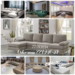  11 New model sofa all living rom decoriton