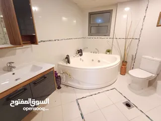  4 Gorgeous & Huge Flat  Quality Living  Close Kitchen  Close to Oasis Mall Juffair