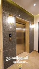  22 شقة للبيع طابق ارضي 95م مع ترس 50م (سكنية - استثمارية) في ديرغبار شارع ال 60 ، مطبخ راكب ، تدفئة غاز