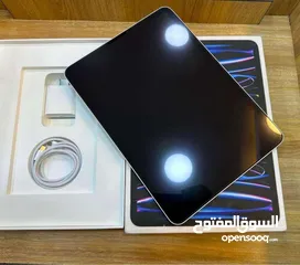  1 Ipad Pro 11 M2