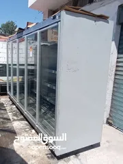  20 ثلاجات عرض عابدين وفريزرات عرض عابدين
