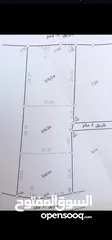  1 ارض للبيع من المالك مباشره