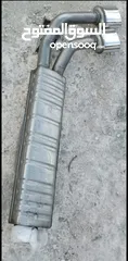  1 اكزوست جي كلاس موديل 2018 وفوق