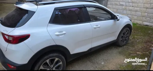  7 كيا ستونيك 2020 Kia Stonic 2020