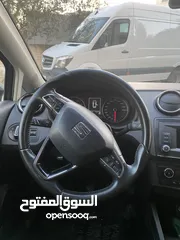  3 سيات ابيزا 2016 بالرخصة