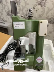  9 ماكينه خياطه شوالات