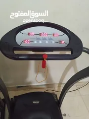  3 Treadmill free delivery