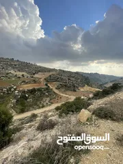  1 ارض مميزة بالتقسيط