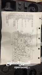  6 Caterpillar Tool Kit 6V4180