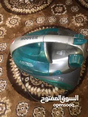  3 مكنسة هوفر