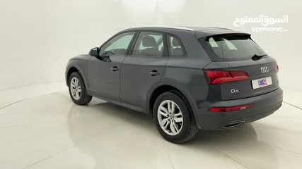  5 (FREE HOME TEST DRIVE AND ZERO DOWN PAYMENT) AUDI Q5