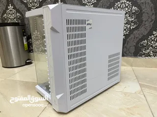  1 تجميعة PC قوية للبرامج الهندسية وتدريب الAI ومجربة