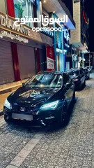  5 سيات ليون FR  دهان شركة فل كامل اضافات