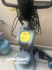 4 عدد لم يتم استخدمها من اجود الماركات