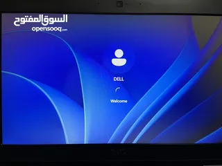  9 Dell latitude E7270 Core i76th