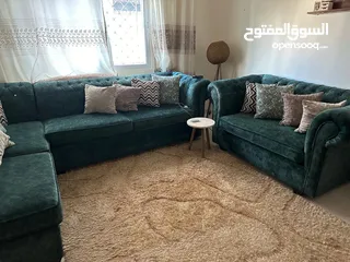  2 مستعمل وكاله