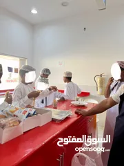  18 Coffee shop for sale-    مقهى للبيع