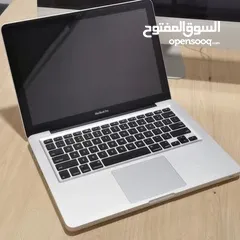  1 MacBook pro