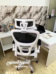  12 حرقنا الاسعار كرسي مكتب مميز مخصص للفقرات طبي يتحمل اوزان مناسب للشركات الفخمه و المكاتب