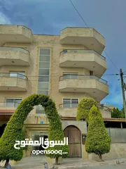  1 شقة للإيجار في منطقة ام السماق مساحة 220