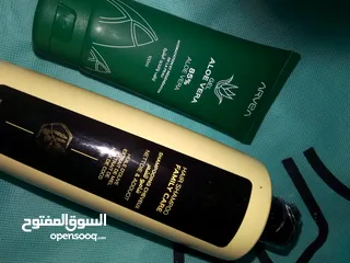  21 كريمات العنايه بالبشره والجسم وشعر ب اسعار حلوه مناسبه توصيل فوري 2د لجميع المحافظات
