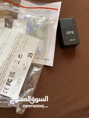  2 اصغر اجهزة GPS