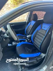  2 هونداي i30. 2008