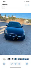  1 Nissan Altima SL بنزين