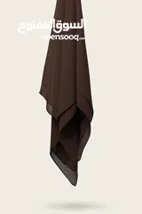  2 Elegant and Super Comfortable Chiffon Hijabs