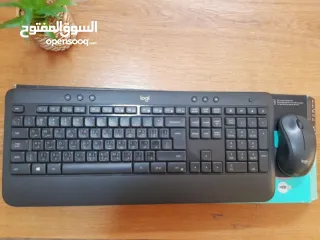  10 مجموعة كيبوردات ميكانيكال جيمنج ومكتبي بروفيشينال أصلي