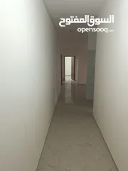  3 شقة للايجار حي الجامعه