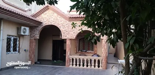  1 منزل للبيع في مشروع الهضبة طرابلس