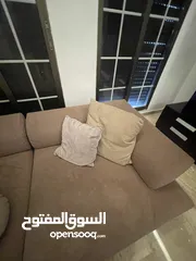  10 كنب أربع حبات بيج