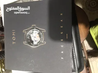  4 ساعه تومي رجالي اب10 غير قابل للمساومة جديد للتواصل على الرقم ‪+965 9764 0954‬للتواصل واتساب فقط