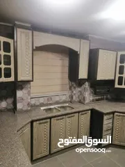  10 مطابخ المنيوم مطابخ الغد