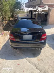  7 مرسيدسC200