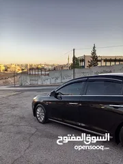  4 هونداي سوناتا 2015قصة عد2017