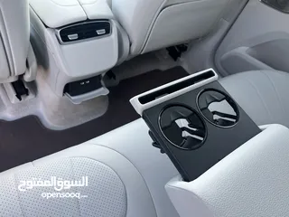  12 Mercedes Benz EQE 350 4MATIC SUVمرسيدس بنز (بدون جمرك)