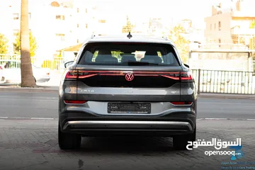  4 Volkswagen X PRO 2022