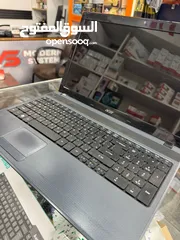  2 لاب توب i5 SSD RAM 4G