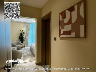  14 اكتشف الحياة المثالية في قلب عجمان و في ارقى ابراج عجمان السكنية -كريك تاور-