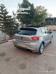  7 سيت ابيزا اتومات بانوراما ولا غرام بويه بالكرتونه