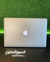  5 مواصفات قوية  ماك بوك برو MacBook pro model   A1398