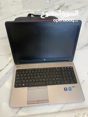  3 لابتوب HP PROBOOK موصفات ممتازة لتوجيهي و الجامعات و أعمال المكاتب بسعر 149