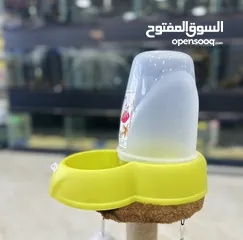  13 مشربيات ومأكليات للقطط والكلاب
