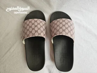  3 Slides/Slippers/Casual/Home/Pool