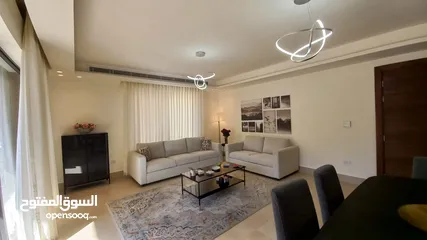  16 شقة فاخرة لللايجار في عبدون ( Property 40198 )-174873602