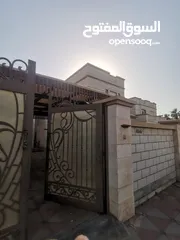  11 For Rent 3 Bhk +1 Villa In Al Hail North   للإيجار فيلا 3 غرف نوم + 1 في الحيل الشمالية