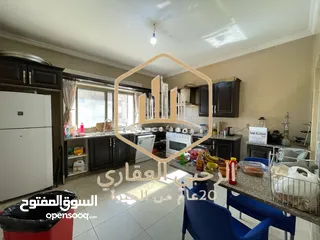  8 شقة - للايجار - سوبر ديلوكس _ الرابية 170 متر